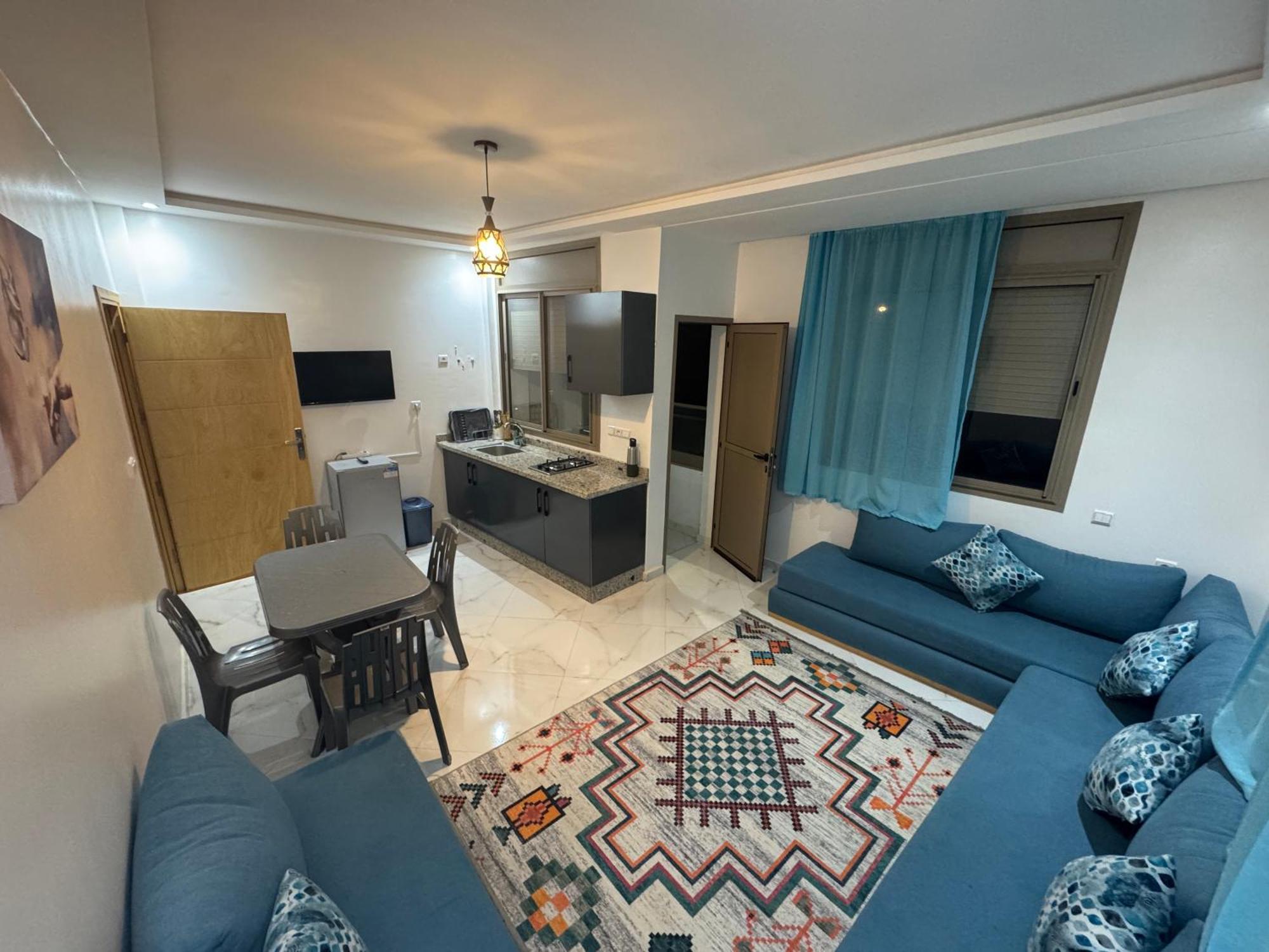 Kaza Moon Hostel Імсуане Екстер'єр фото